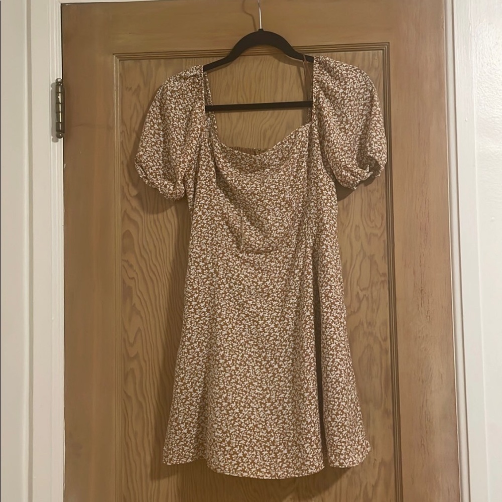 Abercrombie & Fitch sundress